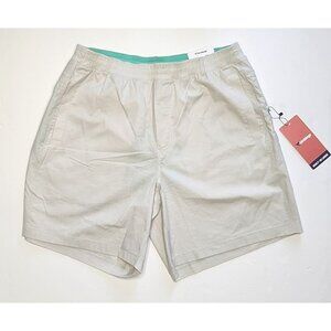 Birddogs 7" Lined Khaki Shorts